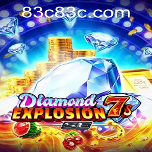 Exploring DiamondExplosion7sSE: A Dazzling Adventure in Gaming