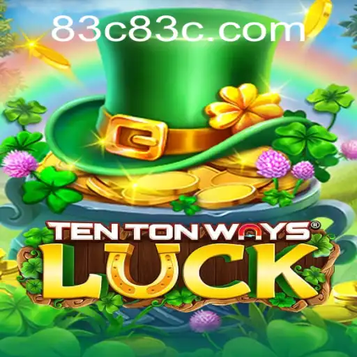 Exciting Exploration of TenTonWaysLuck: The Ultimate Gaming Experience