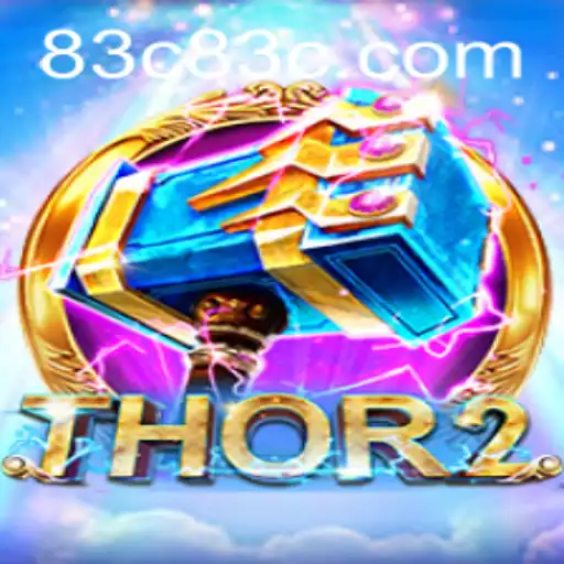 Thor2: A Mythical Journey Unleashed by 83C.COM