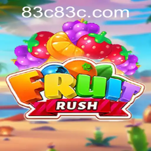 Introducing FruitRush: The Exciting New Game from 83C.COM