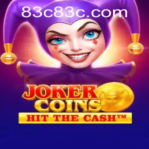 Discover the Thrilling World of JokerCoins on 83C.COM