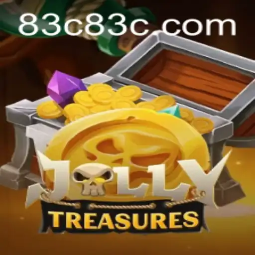 JollyTreasures: Unveiling the Exciting Adventure of 83C.COM's Latest Gem