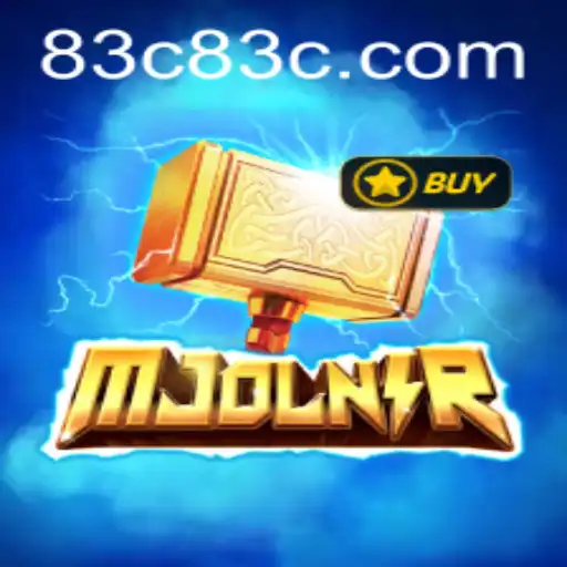 Unveiling the Mysteries of Mjolnir: A Thrilling Experience with 83C.COM
