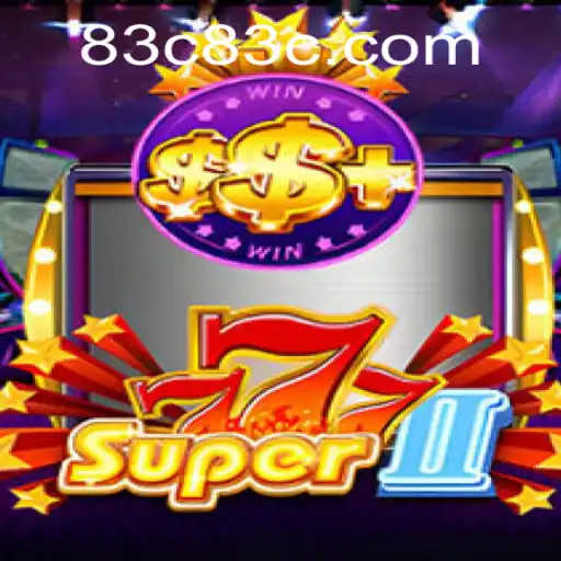 Super777II: An Exciting Journey Through the Digital Gaming Realm