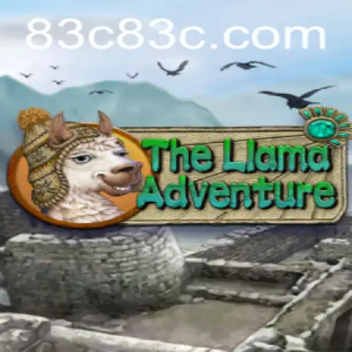 TheLlamaAdventure: Unleashing Epic Quests